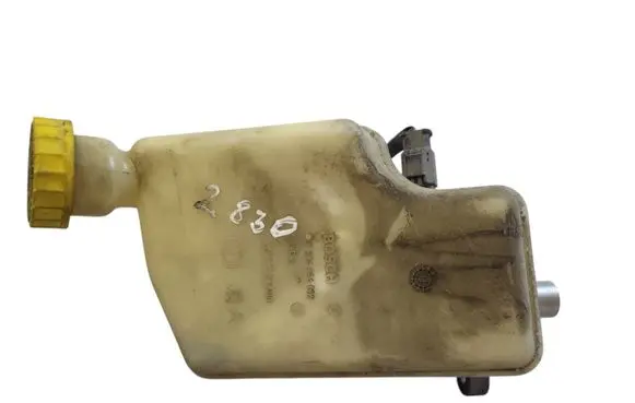 Citroen C3 Master brake cylinder 0204054032