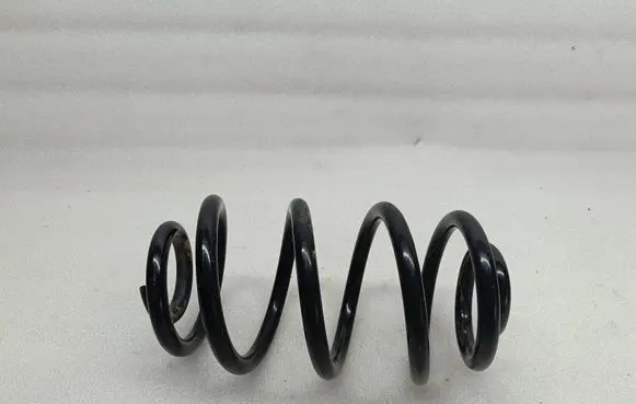 Opel Vectra C Rear coil spring 