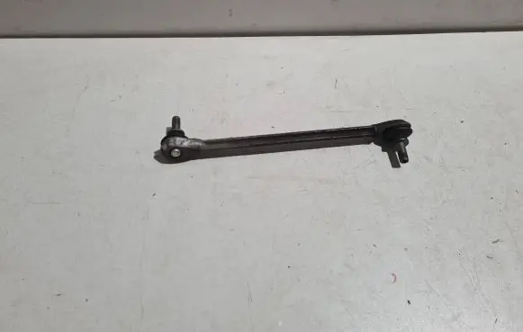 Front anti-roll bar/stabilizer link