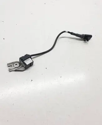 Audi Q7 4L ESP acceleration yaw rate sensor 7L0907673E 1J0973803