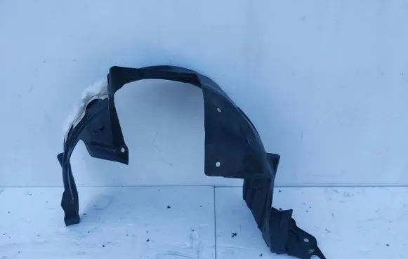 Front arch