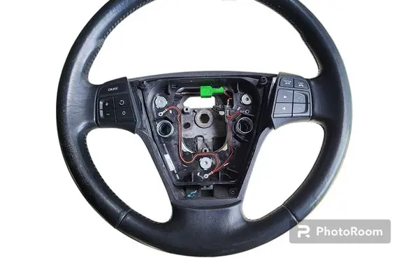 Volvo V50 Steering wheel SV5515000 PV55150060