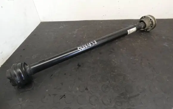Alfa Romeo Stelvio Front prop shaft 00463384630