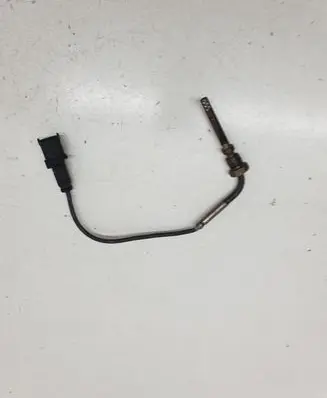 Opel Insignia A Exhaust gas temperature sensor 55566185