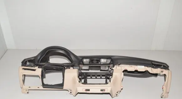 BMW 5 F10 F11 Dashboard 9166657 9218719 51459218719