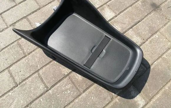 Mercedes-Benz EQE x294 Other center console (tunnel) element A2966806604