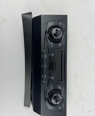 Audi Q5 SQ5 Climate control unit 8T1820043AQ A2C53346679