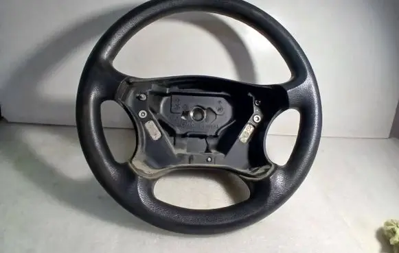 Mercedes-Benz C W203 Steering wheel 101020A6 A2034600803