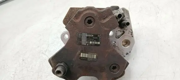 BMW X3 E83 Fuel injection high pressure pump 0445010045