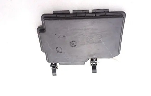 Mercedes-Benz GLS X166 Fuse box cover A1665400182 18567321 MPT50924