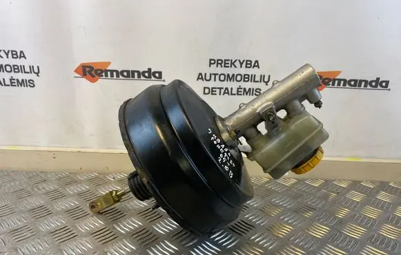 Subaru Forester SG Brake booster 86406404