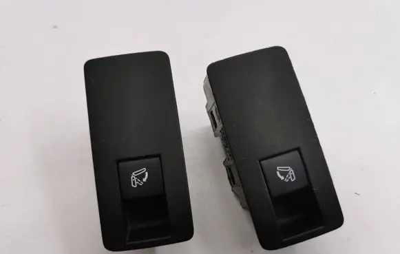 Opel Astra J Seat control switch 322225228 13333631