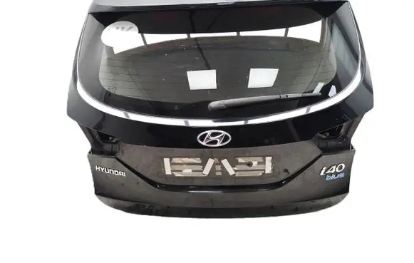 Hyundai i40 Tailgate/trunk/boot lid 