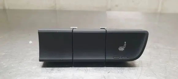 Seat heating switch