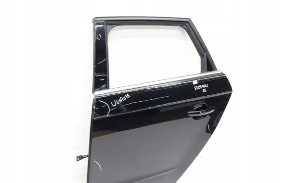 Audi A3 S3 8V Rear door
