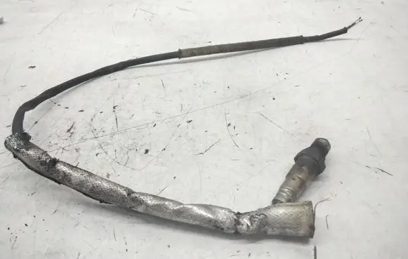 Volvo S40, V40 Lambda probe sensor 30616821