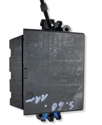 Volvo S60 Parking PDC control unit/module 31314525 1109002873 601911