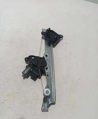 Dacia Duster Rear window lifting mechanism without motor 827213136R