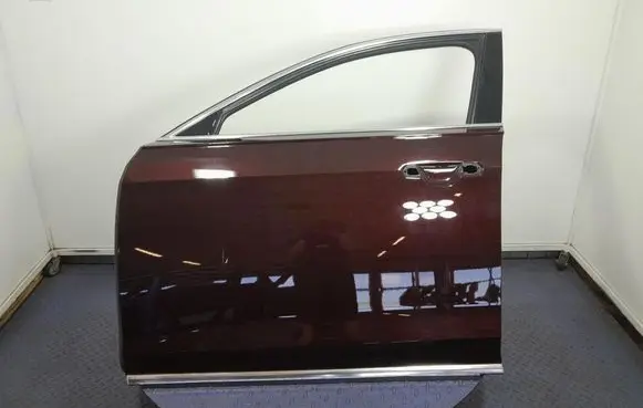 Audi A8 S8 D2 4D Front door