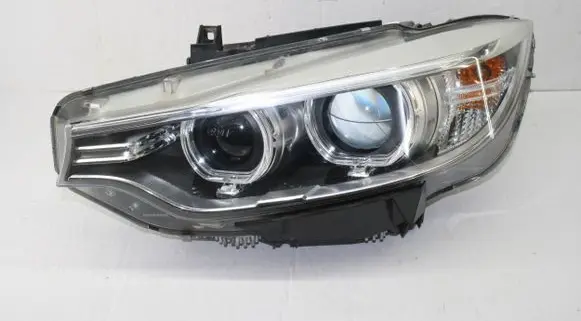 BMW 4 F32 F33 Headlight/headlamp 7460629