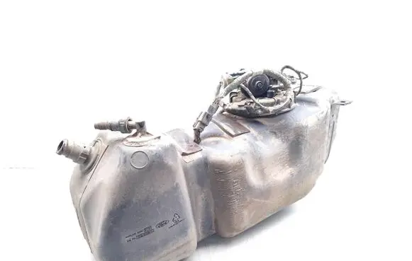 Ford Ranger AdBlue liquid reservoir GB3G5J250A BC345J229AJ