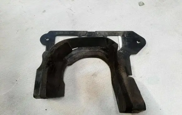 Audi A6 C7 Driveshaft outer CV joint boot 4G0863189