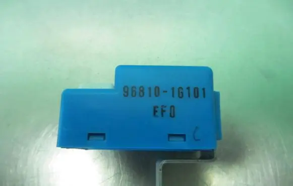 KIA Rio Other relay 968101G101