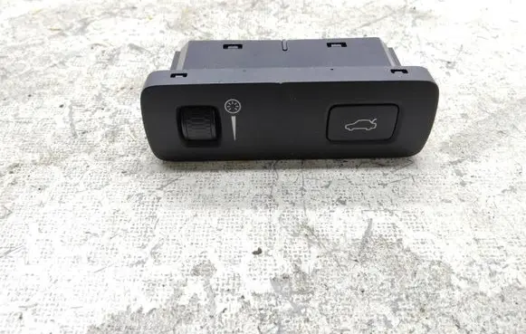 Tailgate opening switch