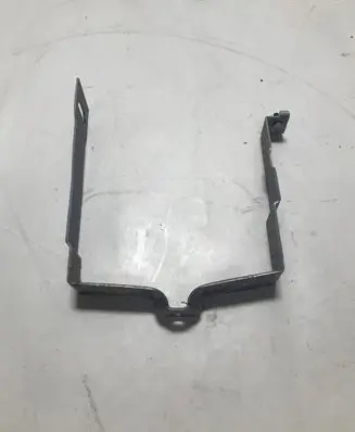 Audi A3 8Y Battery bracket 5WA915343B