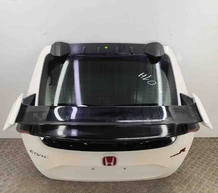 Honda Civic X Tailgate/trunk/boot lid 68100TGHE20ZZ