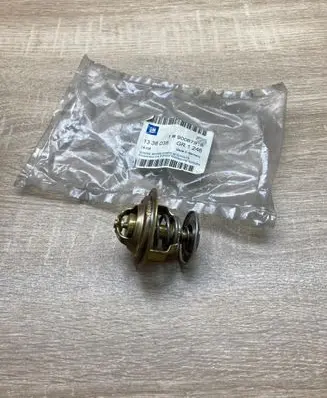 Opel Frontera A Thermostat 90067918