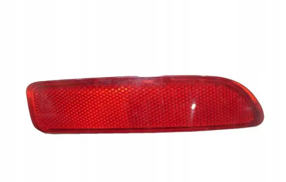 Dacia Logan I Rear tail light reflector 8200751778A