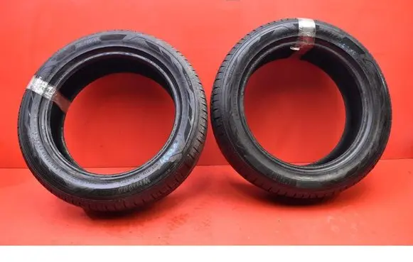 Opel Astra J R17 winter tire 