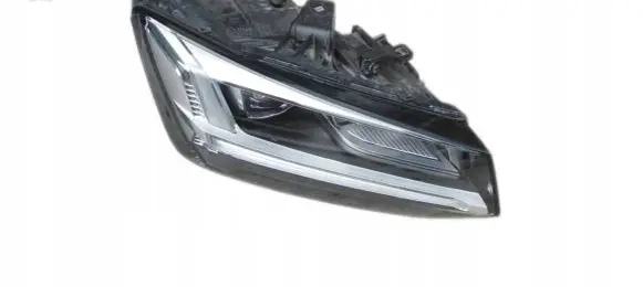 Audi Q2 - Headlight/headlamp