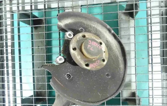Audi A4 S4 B8 8K Rear wheel bearing hub IMPRK1180575