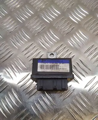 Peugeot Boxer Other relay 01340680080