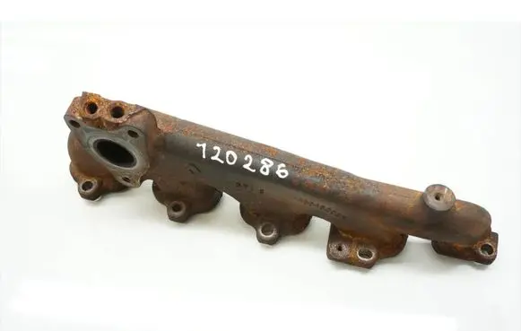 Opel Vivaro Exhaust manifold 140045202R