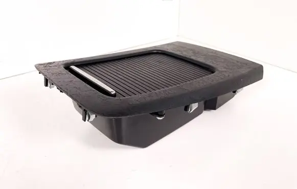 BMW 3 E92 E93 Glove box central console 5116696094 0001473022 696094
