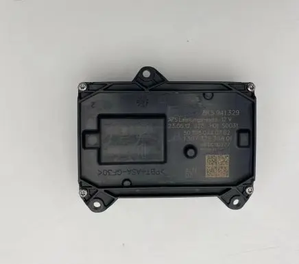 Audi A4 S4 B8 8K Headlight ballast module Xenon 8K5941329 1307329368