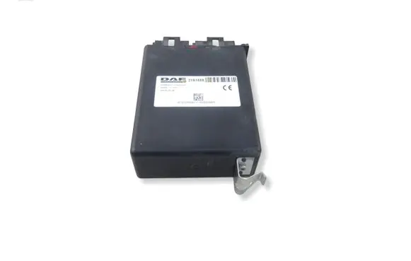 DAF 400-Series 428-435 Tire pressure control unit 2151588
