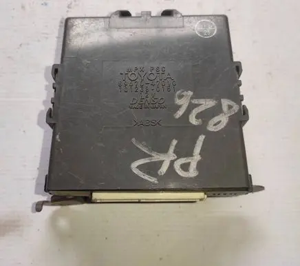 Toyota Prius (XW20) Power management control unit 8967047010