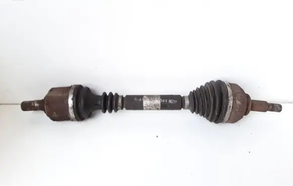 Renault Espace - Grand espace IV Front driveshaft