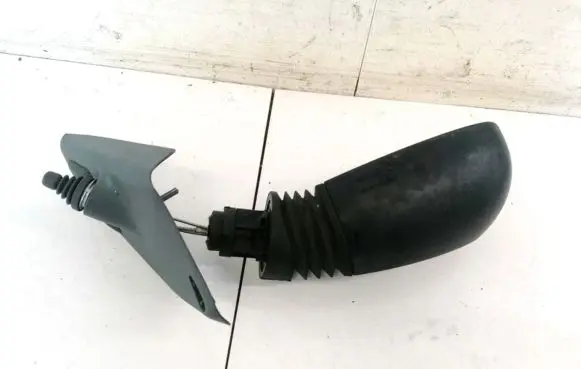Fiat Punto (188) Front door electric wing mirror E30157179