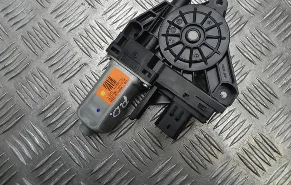 Jeep Grand Cherokee Front door window regulator motor 931400103 Z1239