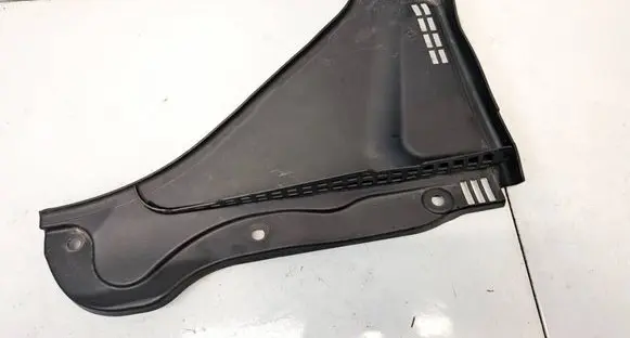 BMW 5 GT F07 Wiper trim 7216978 51717216978