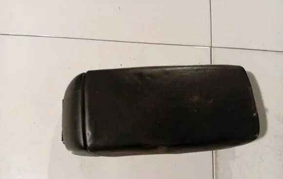 Armrest