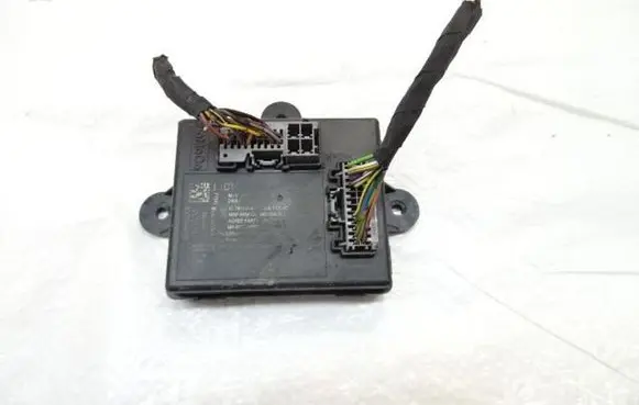 Ford Kuga II Door control unit/module F1CT19G481AJ