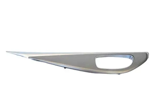 Infiniti Q50 Rear door card panel trim 829254GA0A