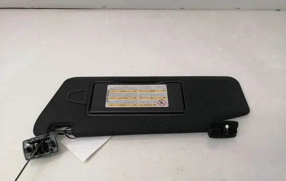 Mercedes-Benz E W212 Sun visor A2218173120