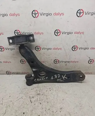 Ford Transit - Tourneo Connect Front lower control arm/wishbone 4T163051AA 090405